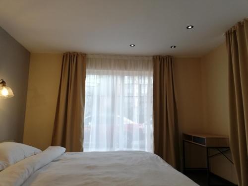Apartamento Cara Guesthouse 1