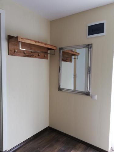 Apartamento Cara Guesthouse 1