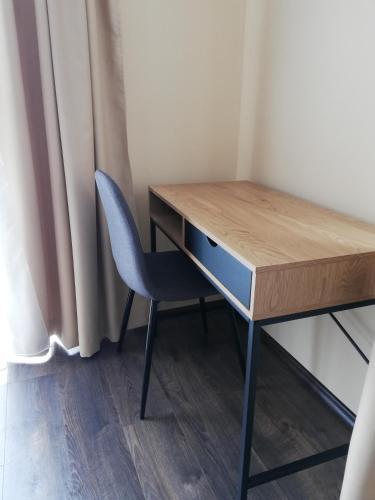 Apartamento Cara Guesthouse 1