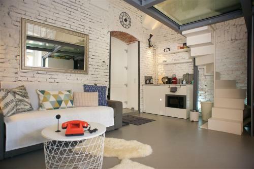 Apartamento Micro Loft Central In Unirii