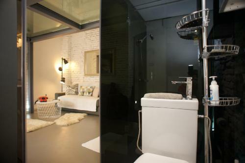 Apartamento Micro Loft Central In Unirii