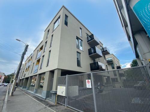 Luxury City Centre Apartment With Barbecue Grill