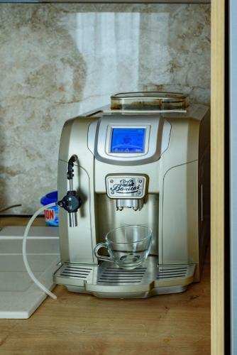 Luxury City Centre Apartment With Barbecue Grill