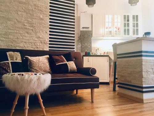 Apartamento Lux Ultracentral