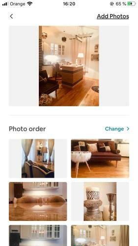 Apartamento Lux Ultracentral