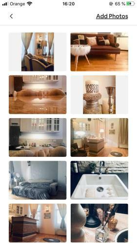 Apartamento Lux Ultracentral