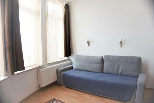 Observator Terrace Apartment