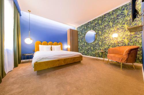 Designer Apartment In The City Center
