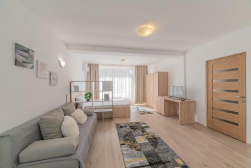 Apartamento Casa Zorilor Cluj