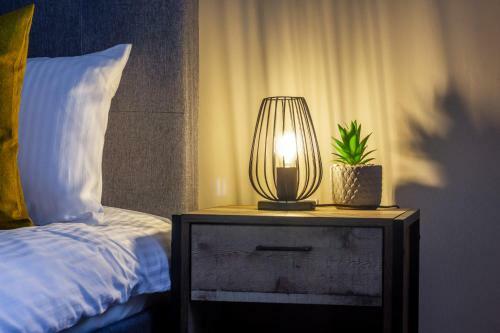 Apartamento Cosy & Quiet Hideout