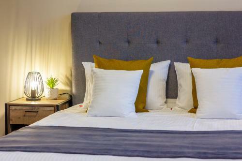 Apartamento Cosy & Quiet Hideout