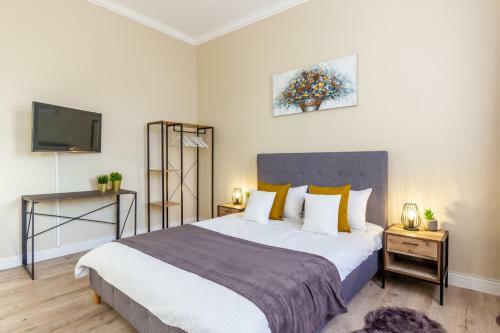 Apartamento Cosy & Quiet Hideout