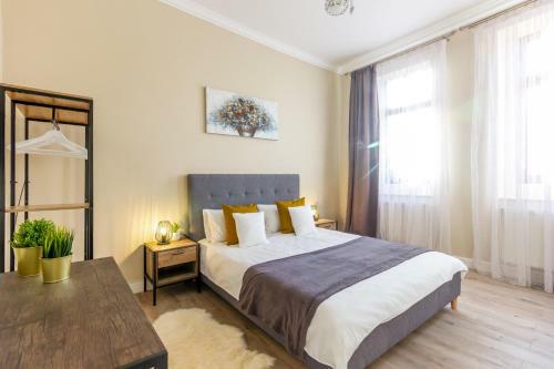 Apartamento Cosy & Quiet Hideout