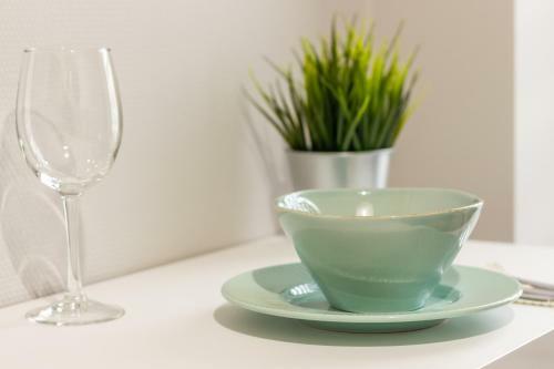 Apartamento Cosy & Quiet Hideout