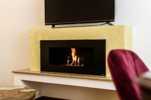 Ultracentral Luxury Apartment