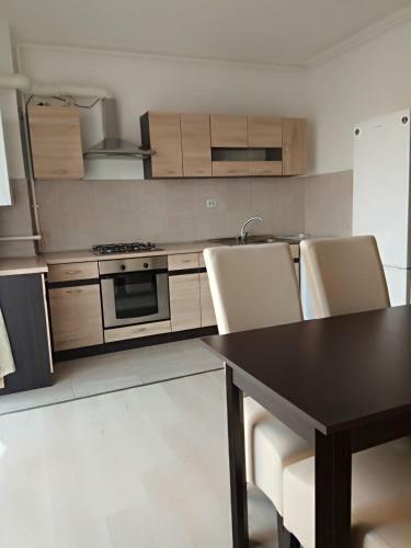 Apartamento Lake Residence