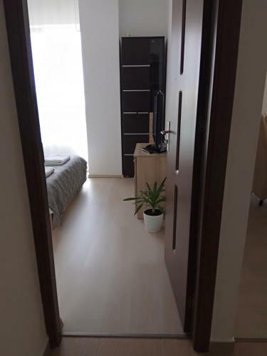 Apartamento Lake Residence