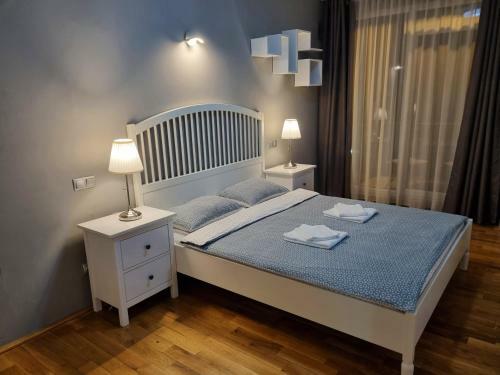 Traian Apartment - Cluj