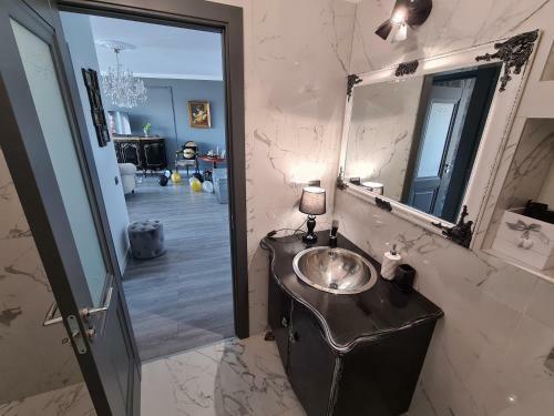 Parisian Apartment Cluj