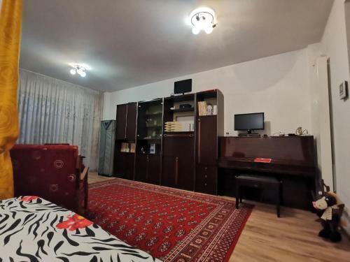 Apartamento Alexandra's House