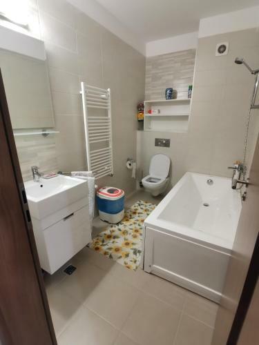 Apartamento Alexandra's House
