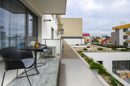 Bright Apartment In A Quiet Area