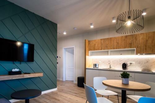 Aparthotel Nox