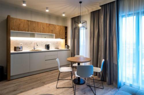 Aparthotel Nox