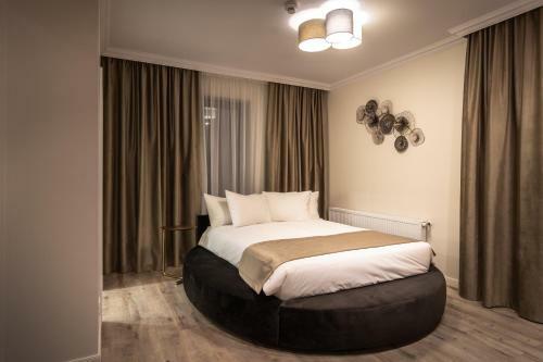 Aparthotel Nox