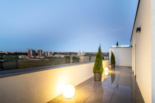 Aparthotel Nox