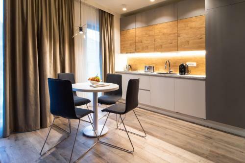 Aparthotel Nox