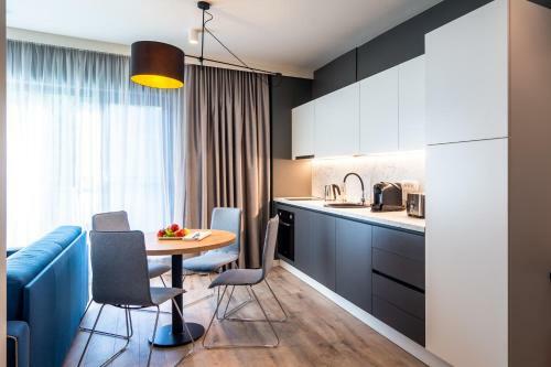 Aparthotel Nox