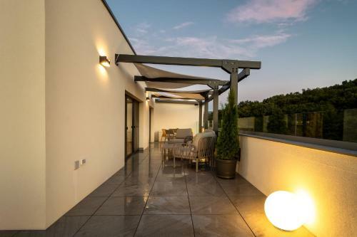 Aparthotel Nox