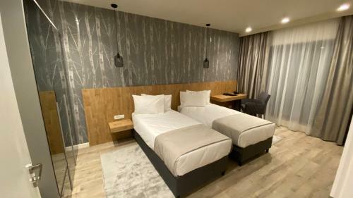 Aparthotel Nox