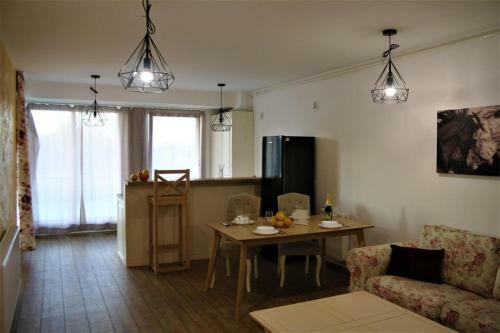 Apartamento Home Vibe