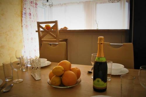 Apartamento Home Vibe