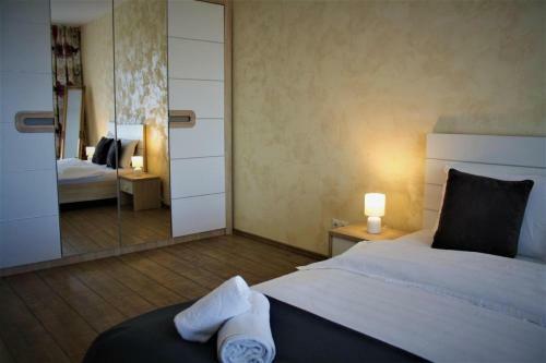 Apartamento Home Vibe