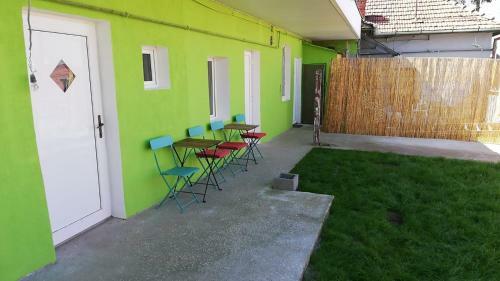 Hostal Pensiunea Nela