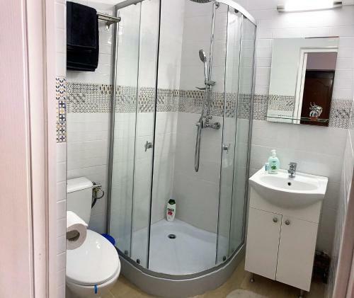 Lovely Apartment In A Quiet Area