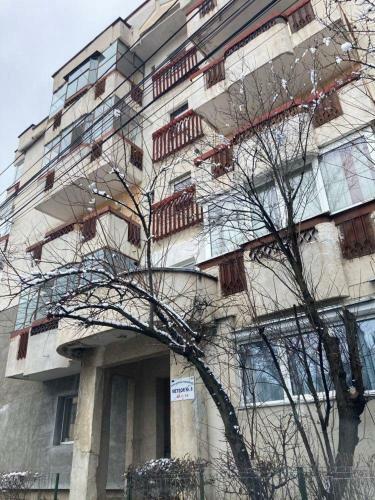 Lovely Apartment In A Quiet Area