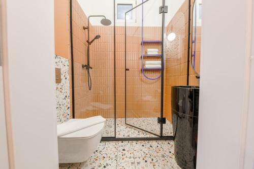 Apartamento Designer Ultracentral Studio