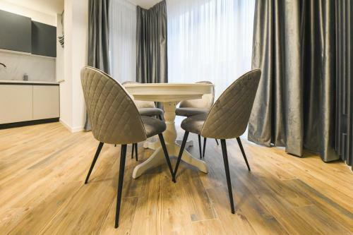 Apartamento The Central Park Residence