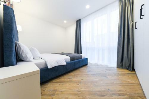 Apartamento The Central Park Residence