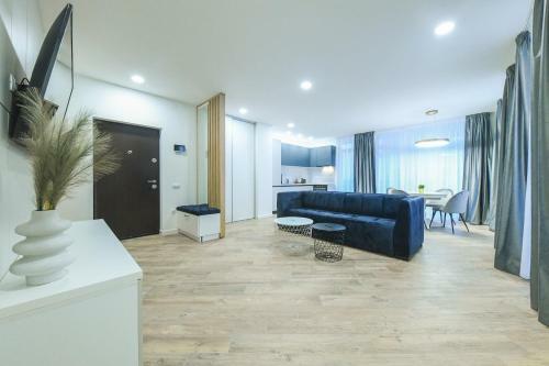 Apartamento The Central Park Residence