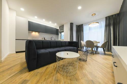 Apartamento The Central Park Residence