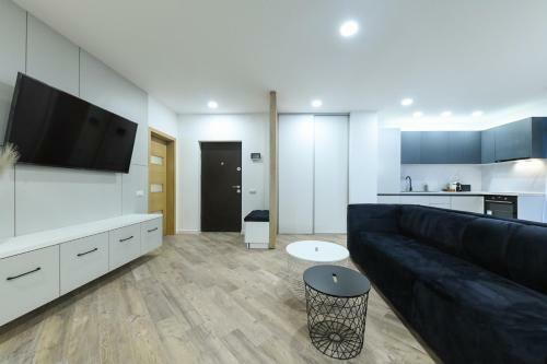Apartamento The Central Park Residence