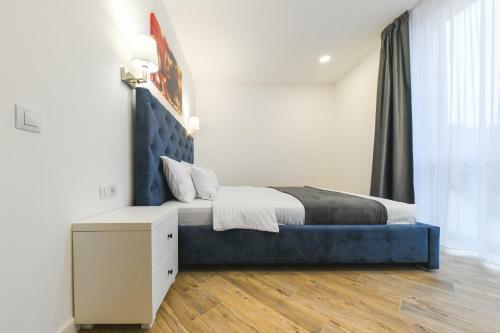 Apartamento The Central Park Residence