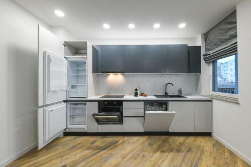Apartamento The Central Park Residence