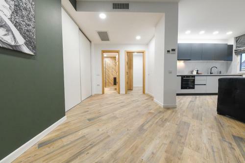 Apartamento The Central Park Residence