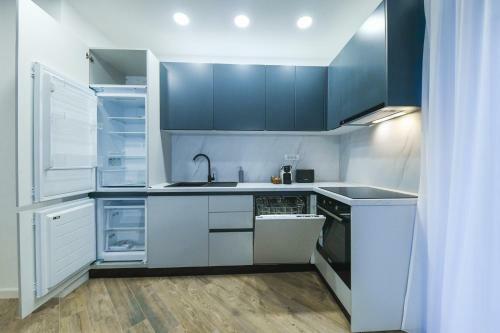 Apartamento The Central Park Residence
